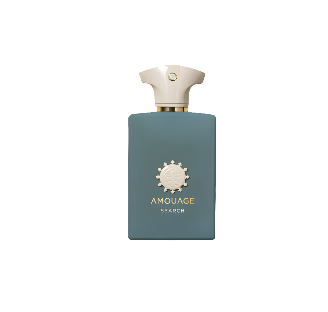 Amouage Search