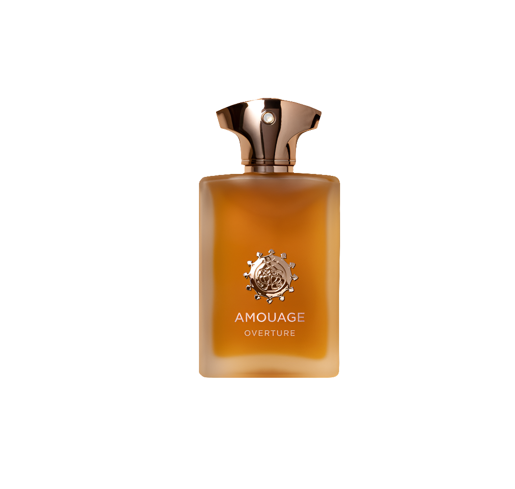 Amouage Overture