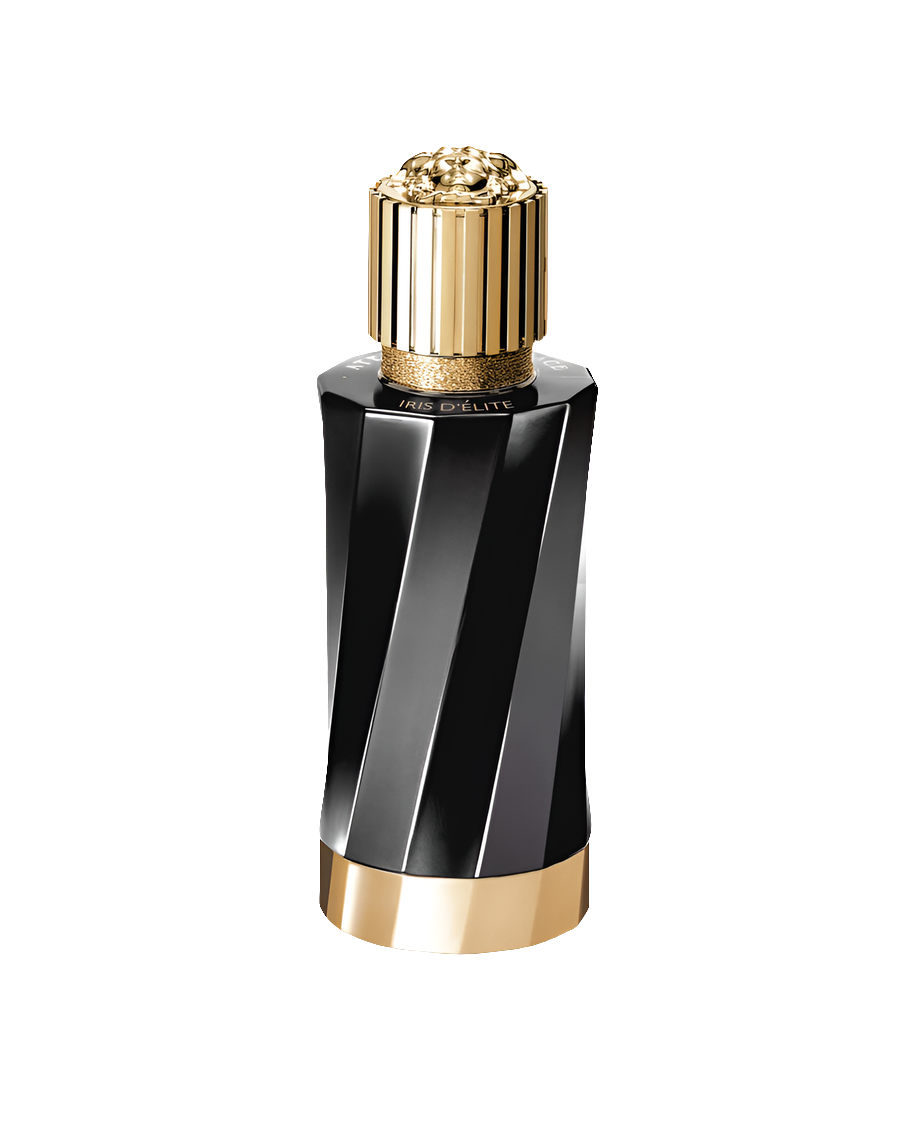 Iris D'Elite by Versace ( real tester )