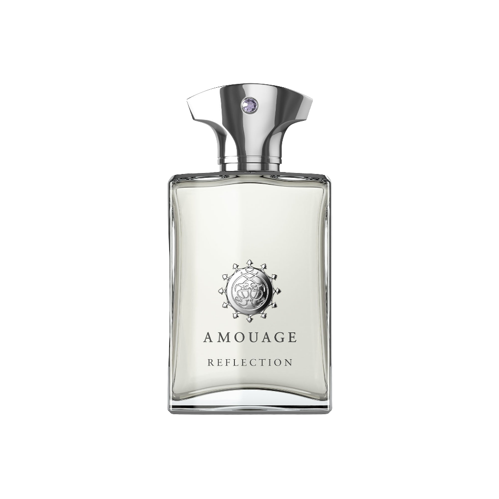 Amouage Reflection Man Real Tester