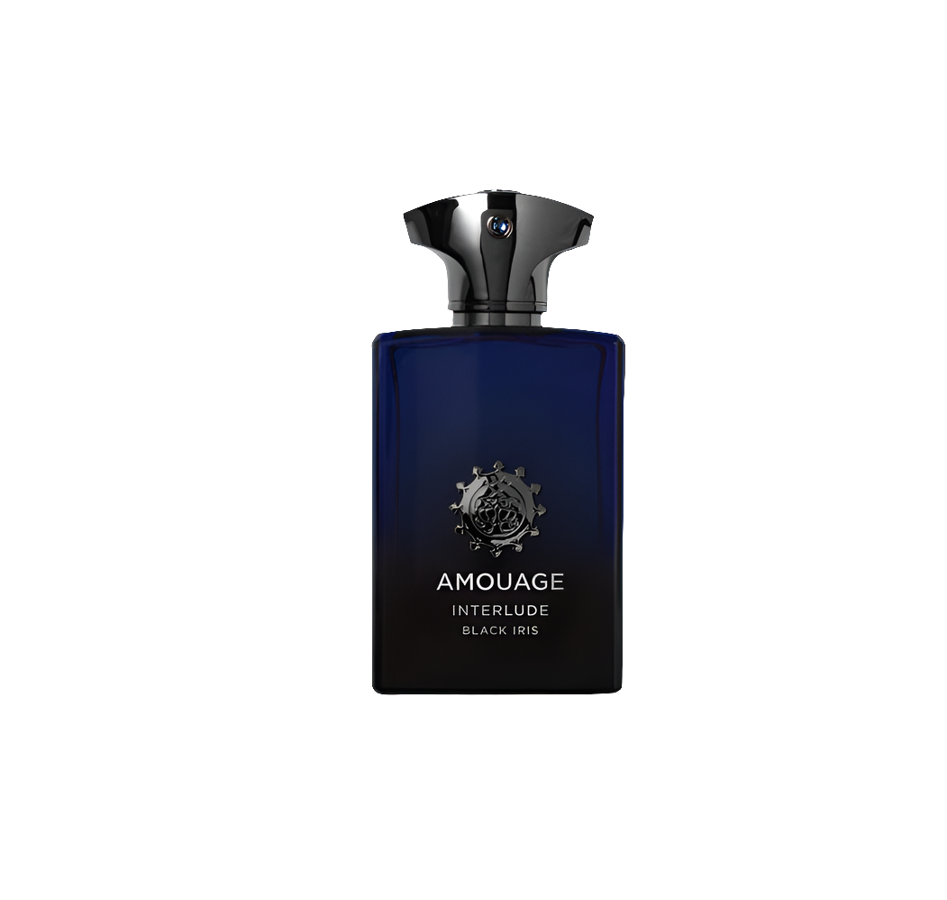 Amouage Interlude Iris