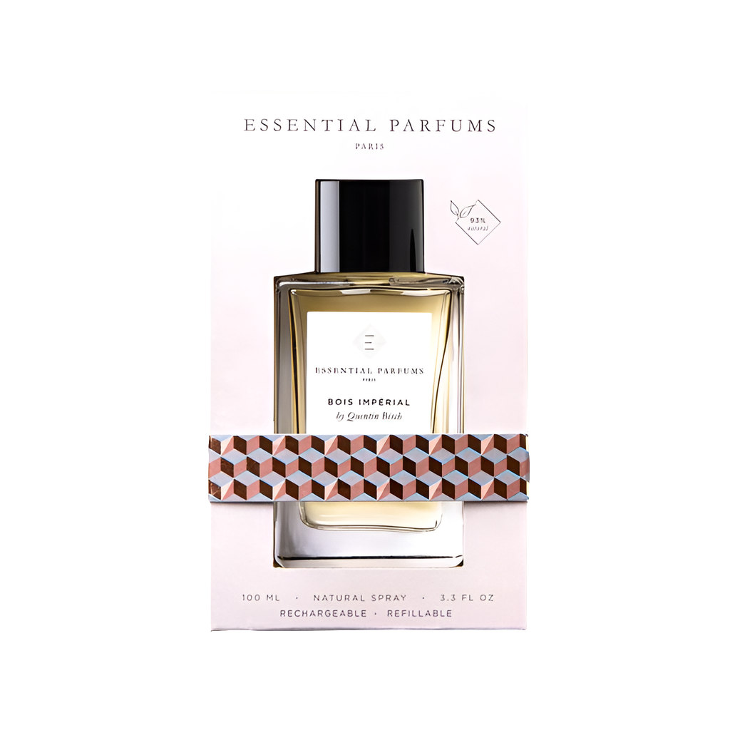 Bois Impèrial By Essential Parfums