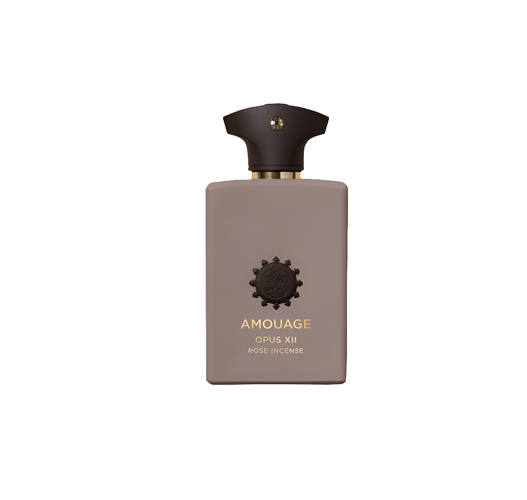 Amouage Opus XII Rose Incense