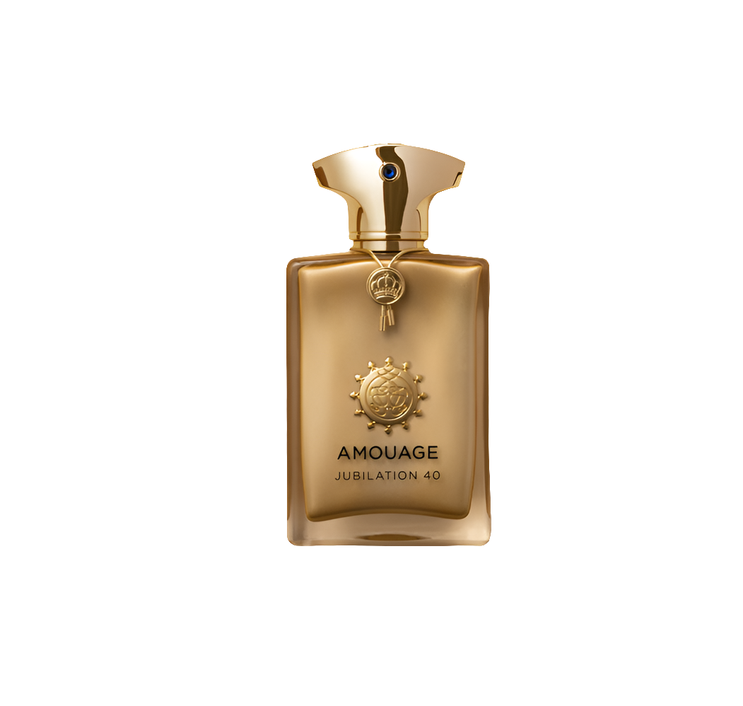 Amouage Jubilation 40