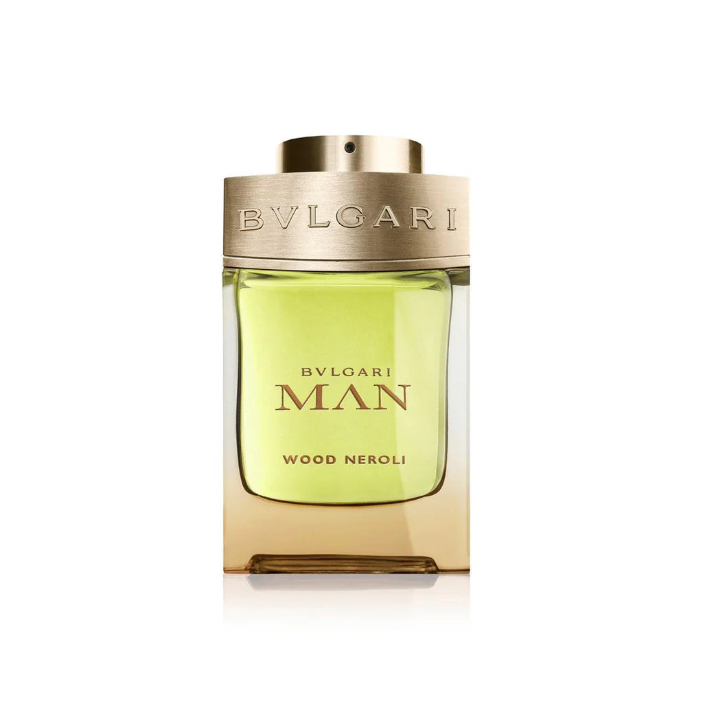 Bvlgari Man Wood Neroli