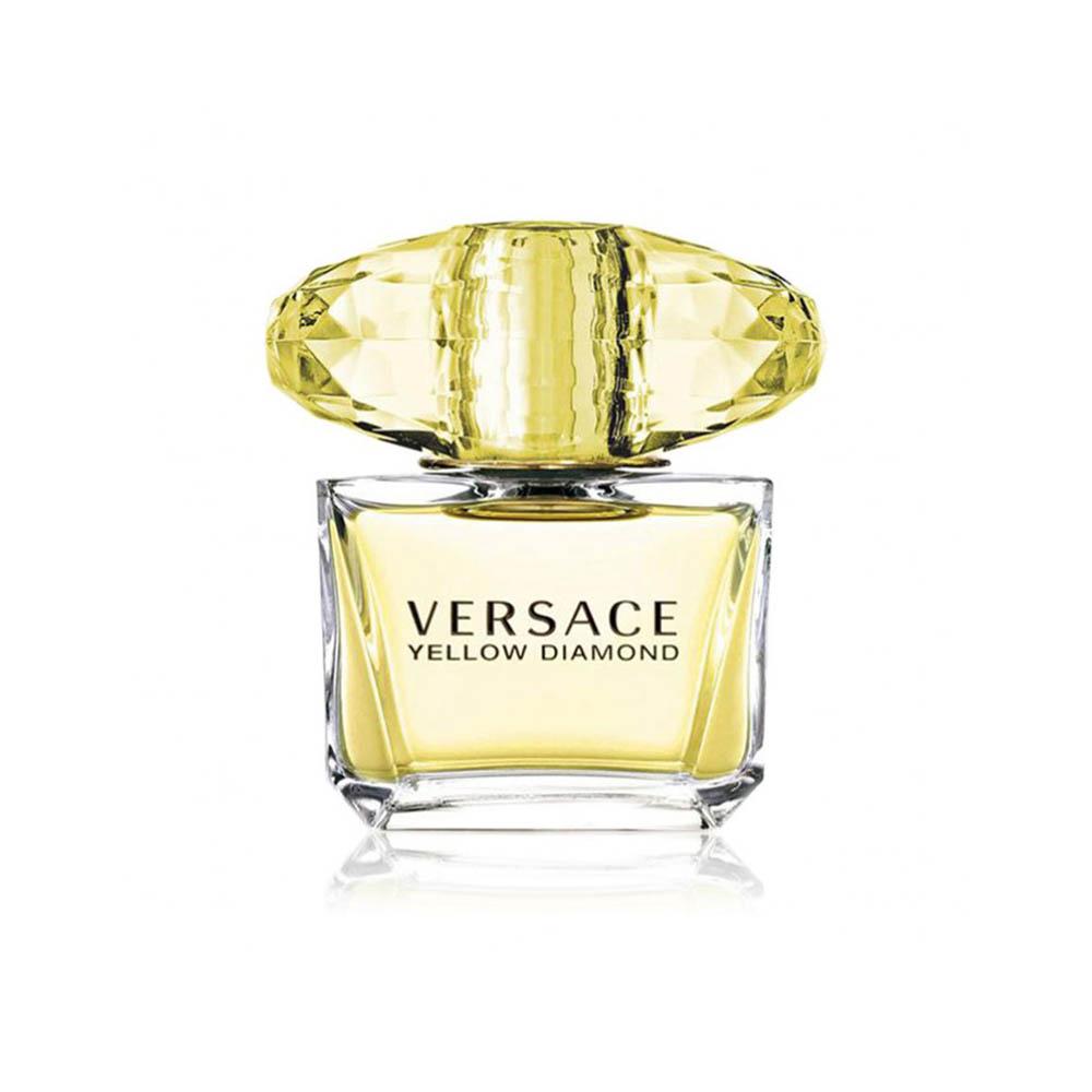 Versace Yellow Diamond