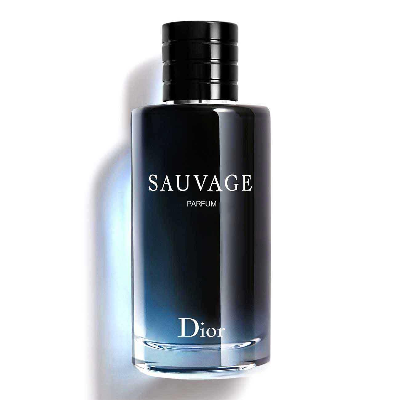 Sauvage Parfum