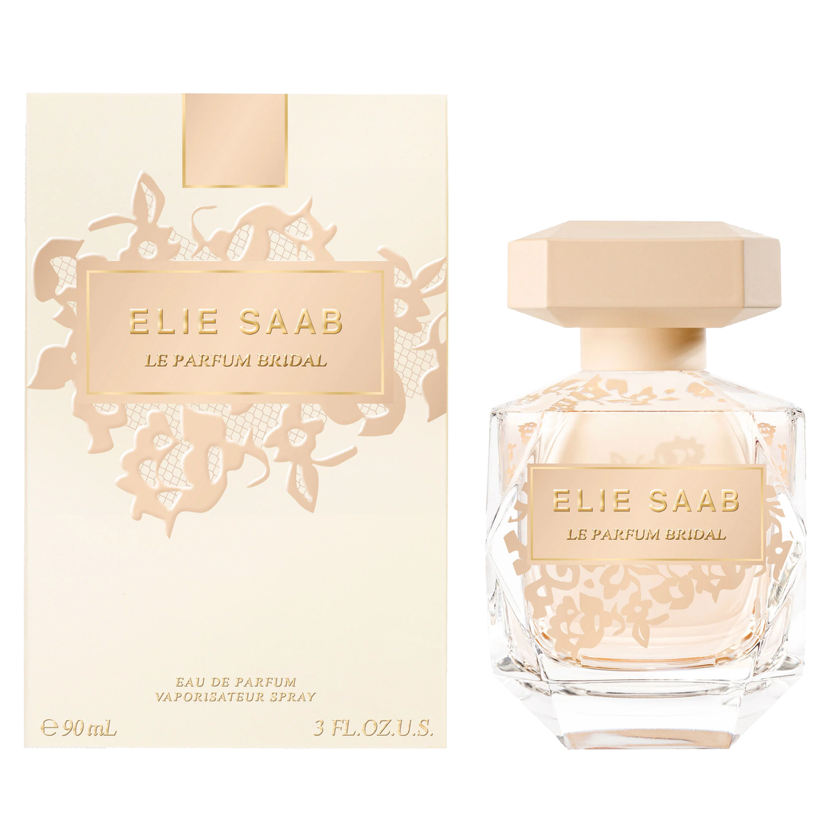 Elie Saab Le Parfum Bridal EDP 90 ml - Sealed