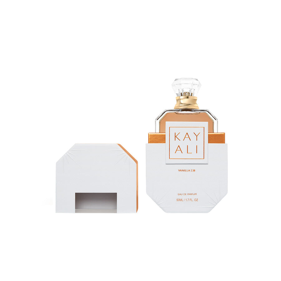 Kayali Vanilla | 28 Eau de Parfum - Sealed