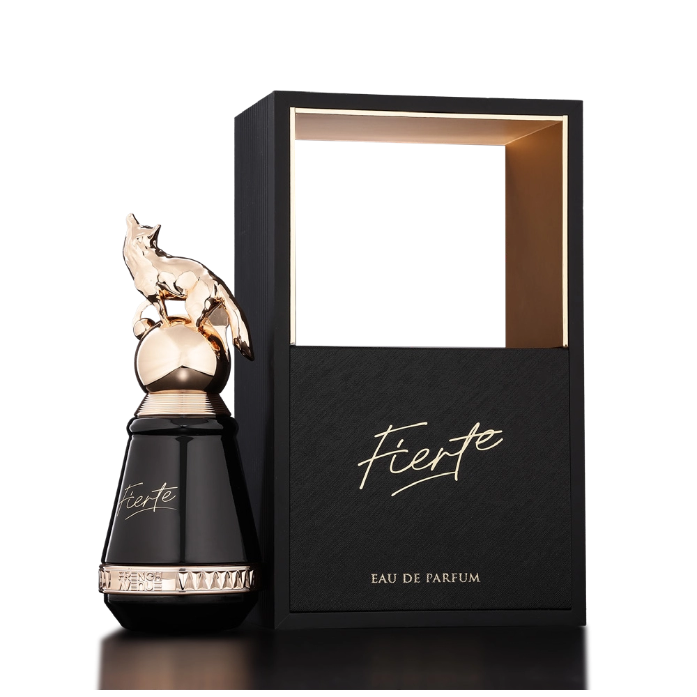 Fierte – French Avenue (100 ml, Unisex)