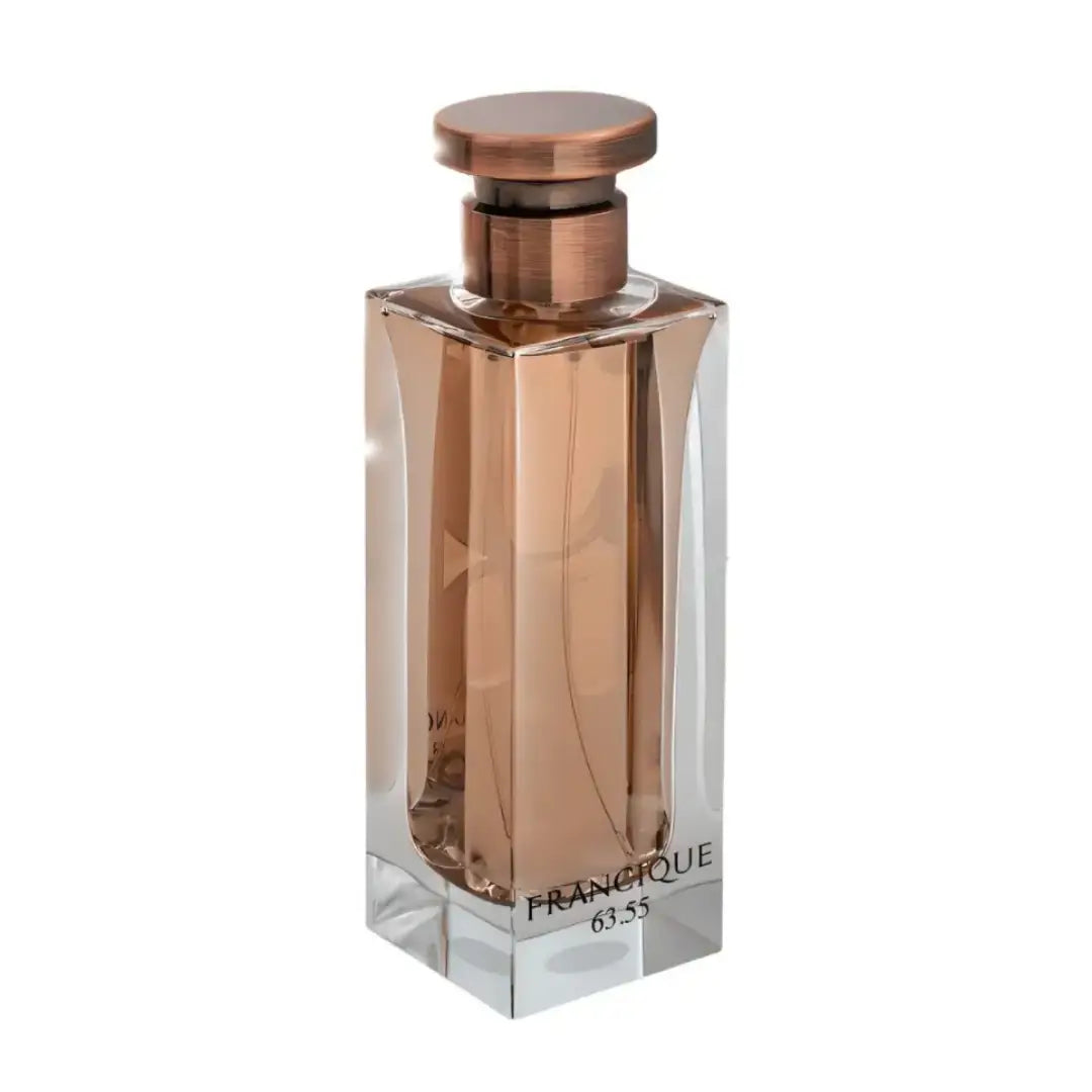 Francique – French Avenue - Dupe for Maison Francis Kurkdjian – Baccarat Rouge 540 Extrait