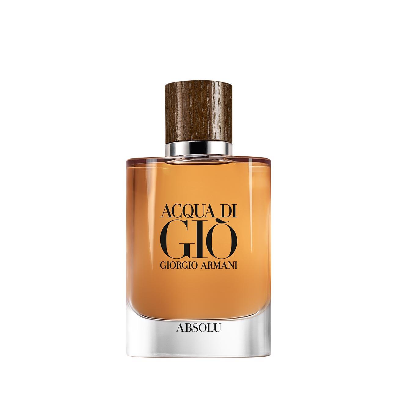 Armani Acqua di Gio Absolu