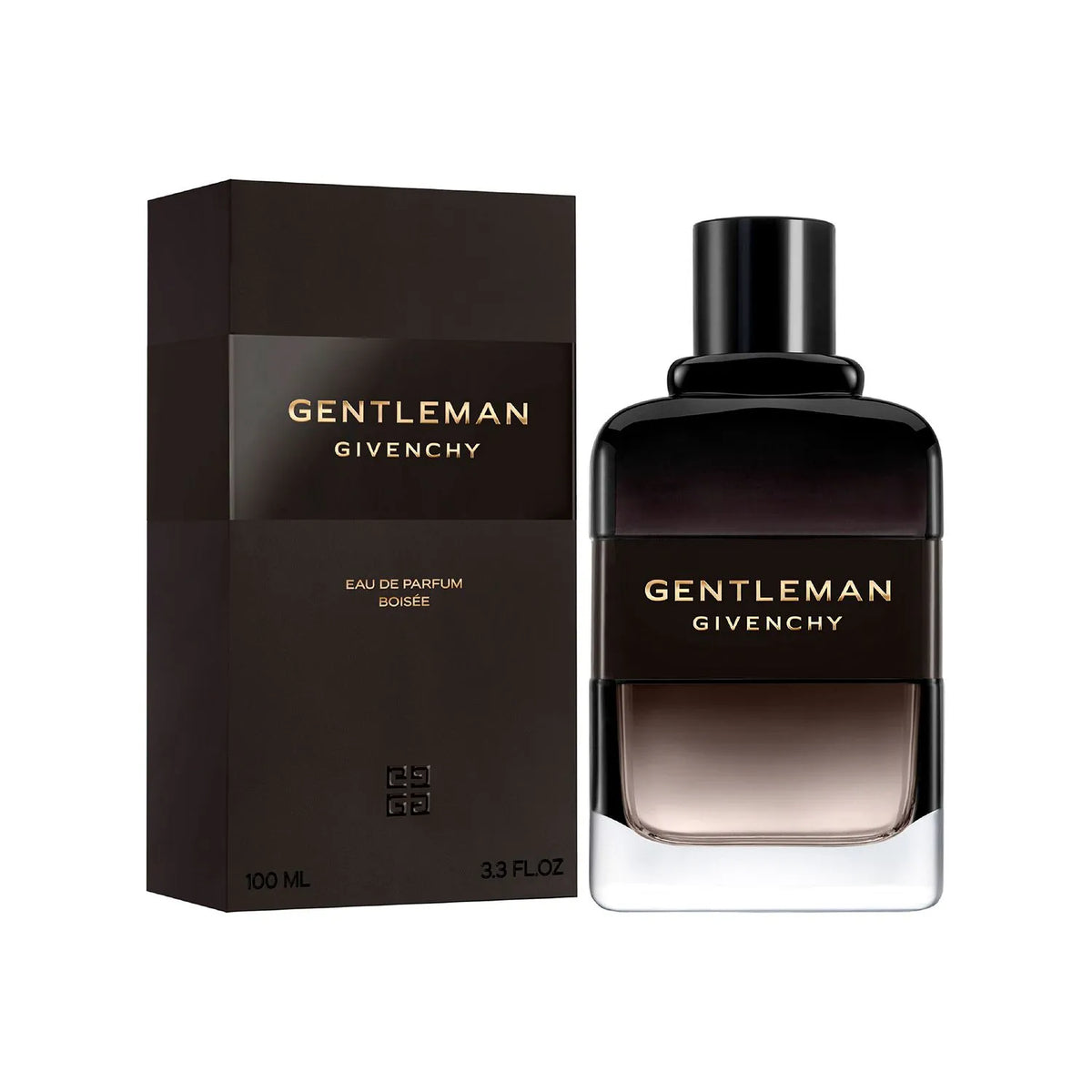 Givenchy Gentleman EDP Boisée 100 ml
