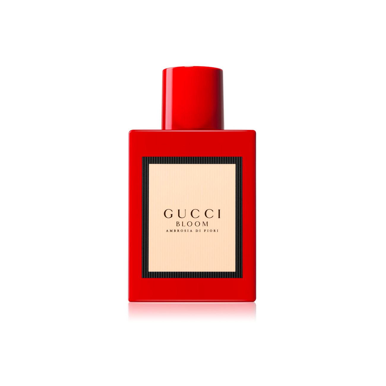 Gucci Bloom Ambrosia Di Fiori