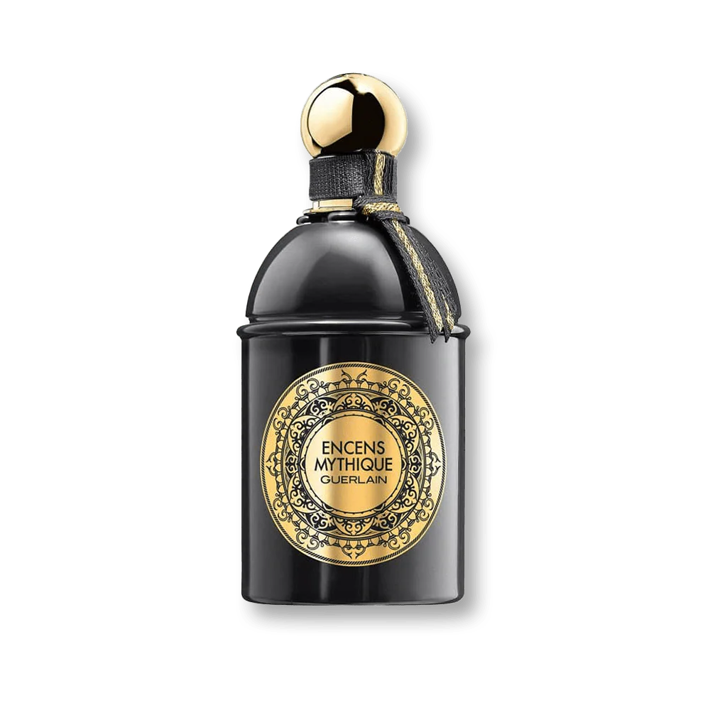 Guerlain – Encens Mythique d’Orient (125 ml, Unisex)