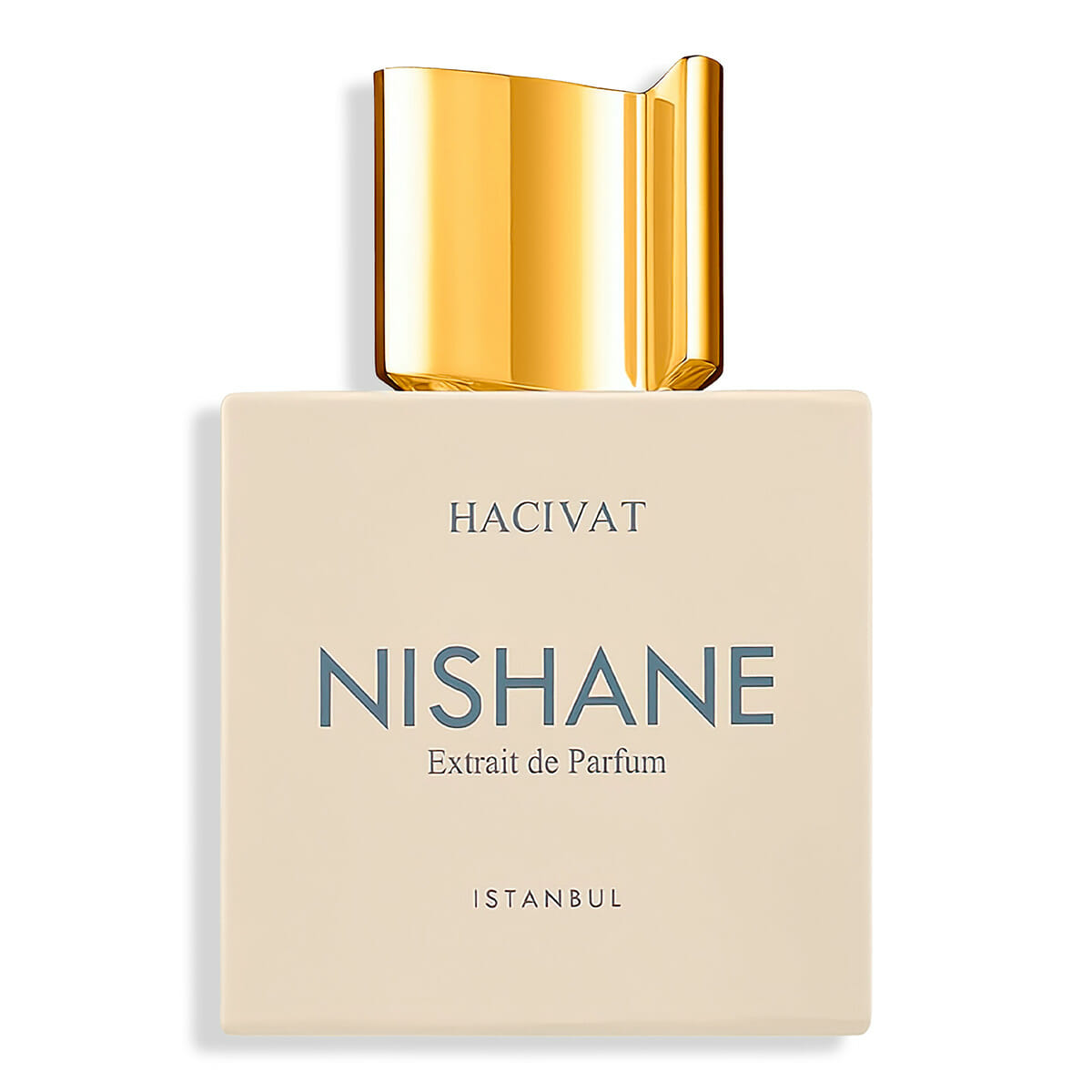 Nishane Hacivat Extrait de Parfum bottle