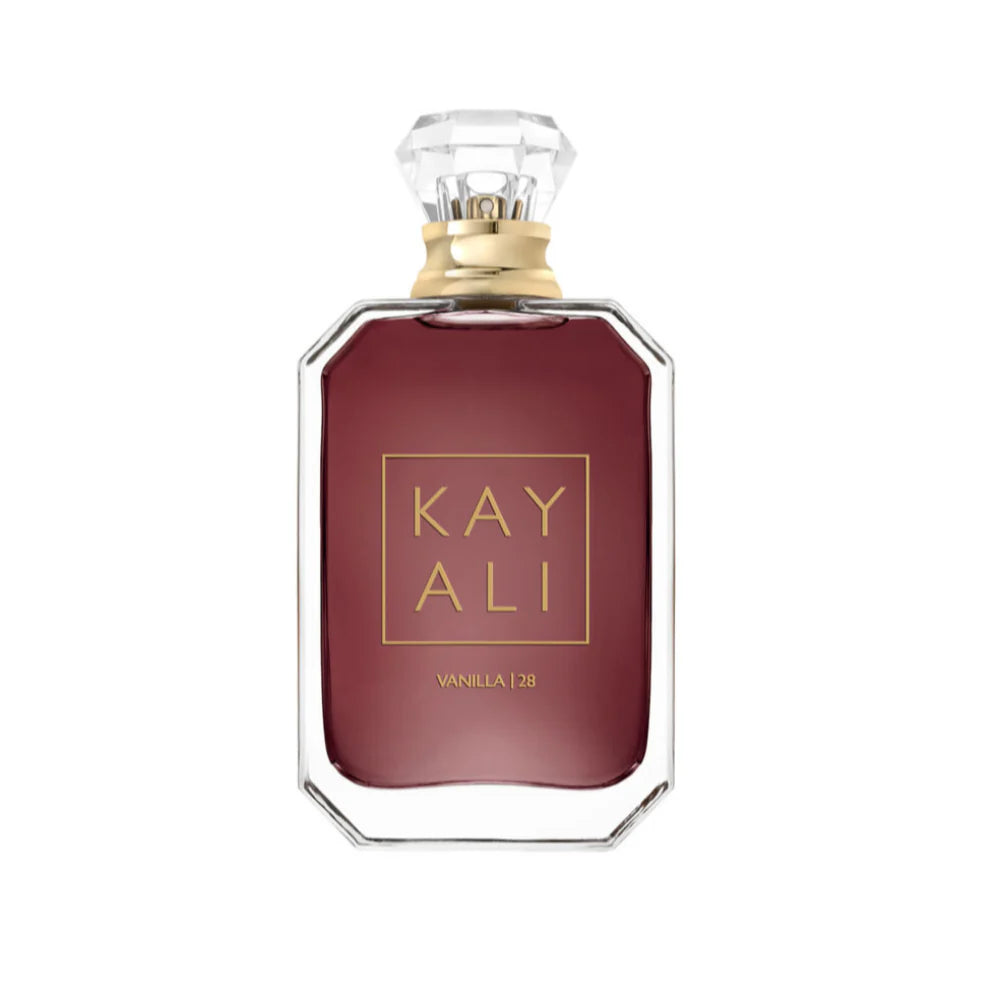 Vanilla | 28 Kayali Fragrances 50ml