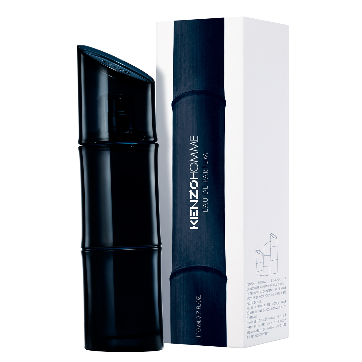 Kenzo Homme EDP 110 ml