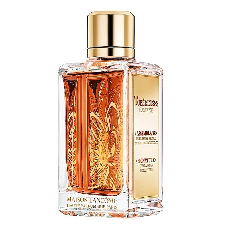 Lancome Tuberose Castane