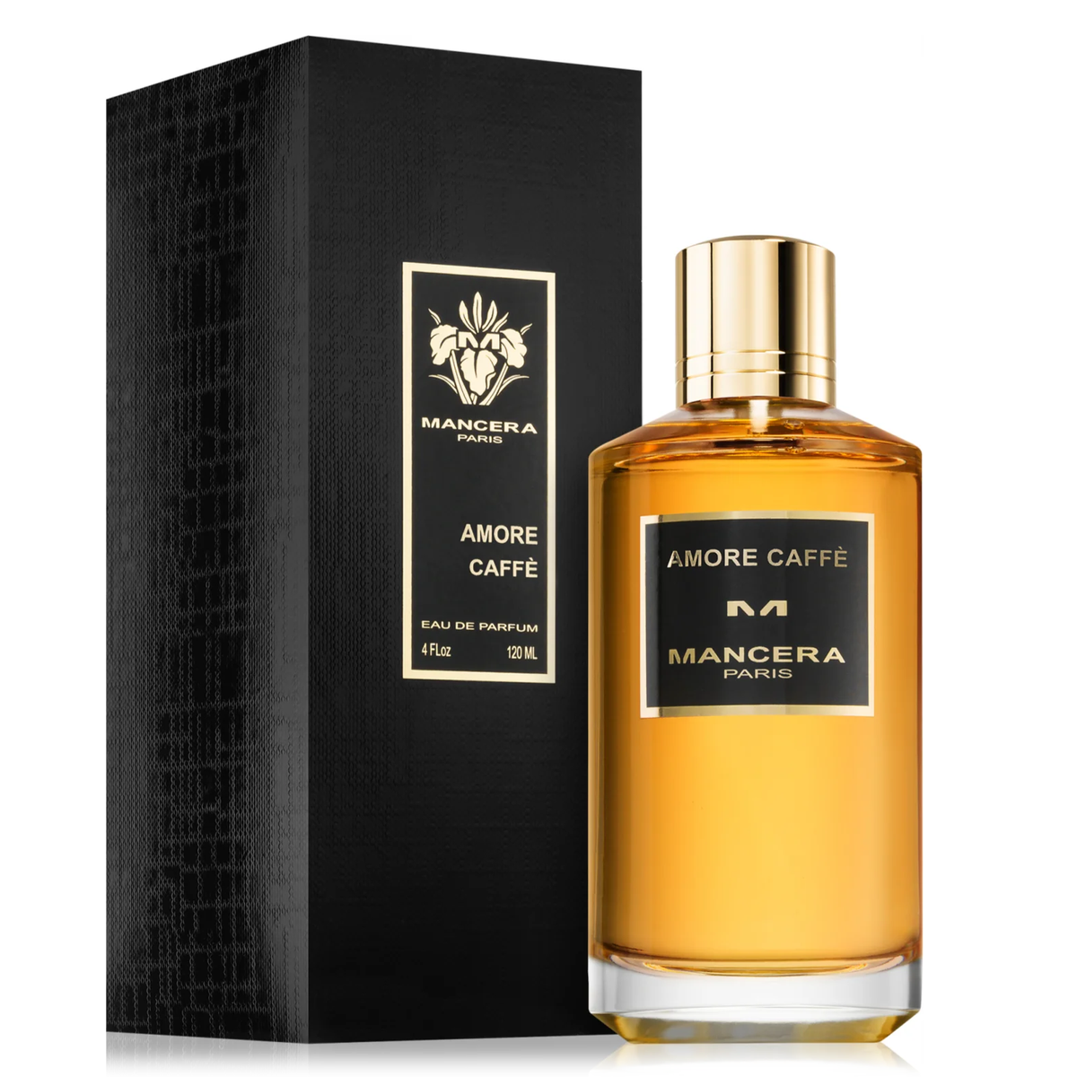 Mancera Amore Caffè EDP 120 ml - Sealed