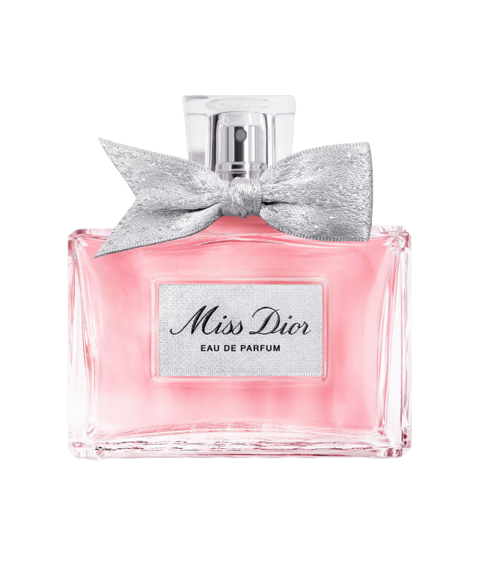 Miss Dior Eau de Parfum bottle