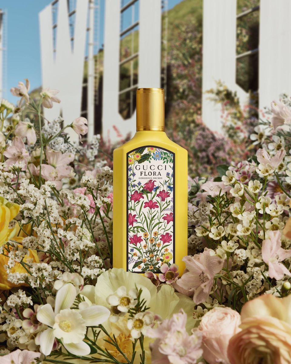 Gucci – Flora Gorgeous Orchid (100 ml, Women’s)
