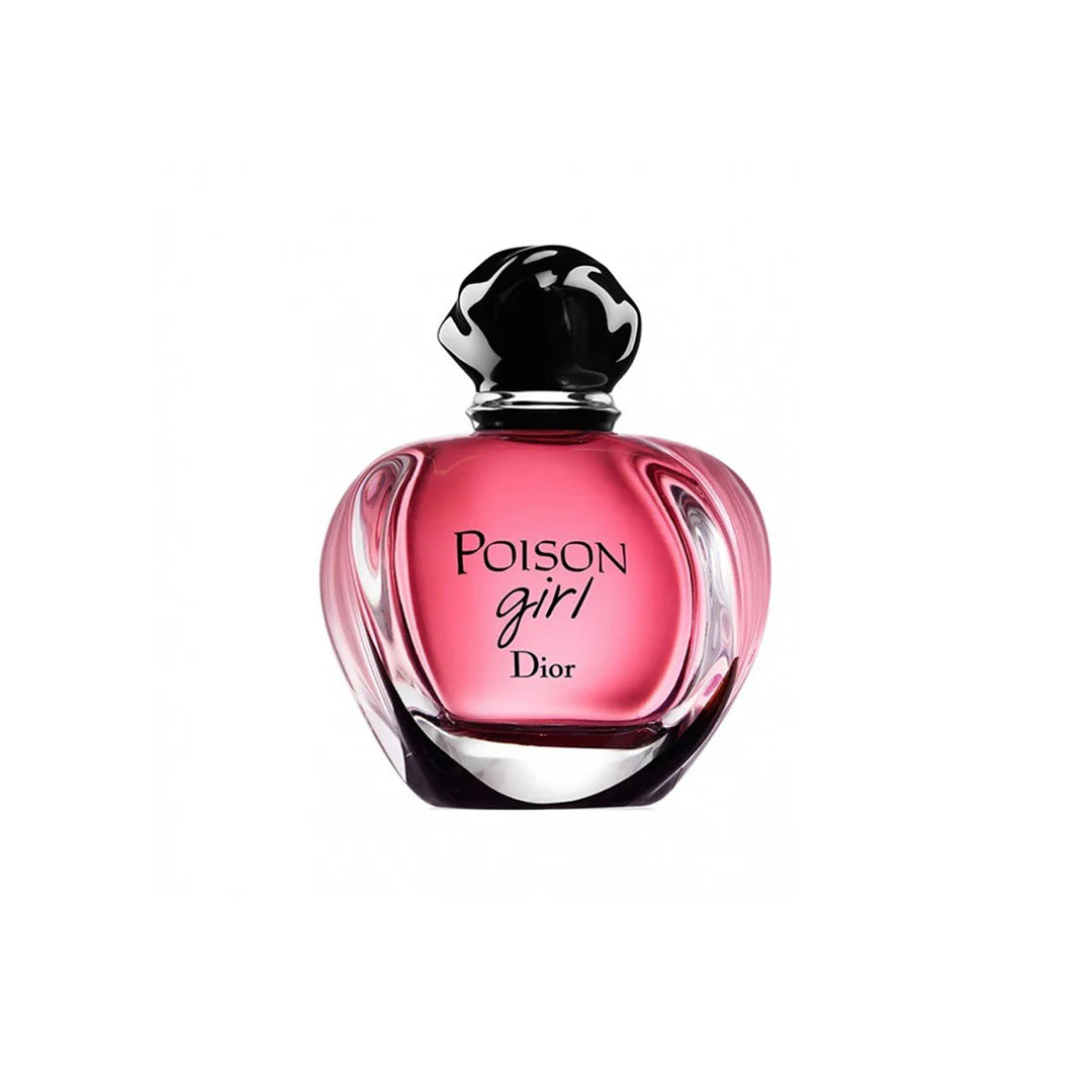 Posion Girl - Dior