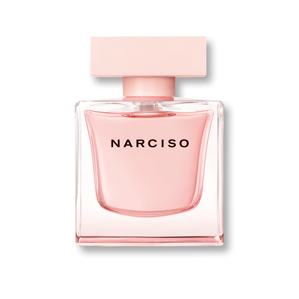 Narciso Rodriguez – Narciso Cristal Eau de Parfum (90 ml, Women’s)