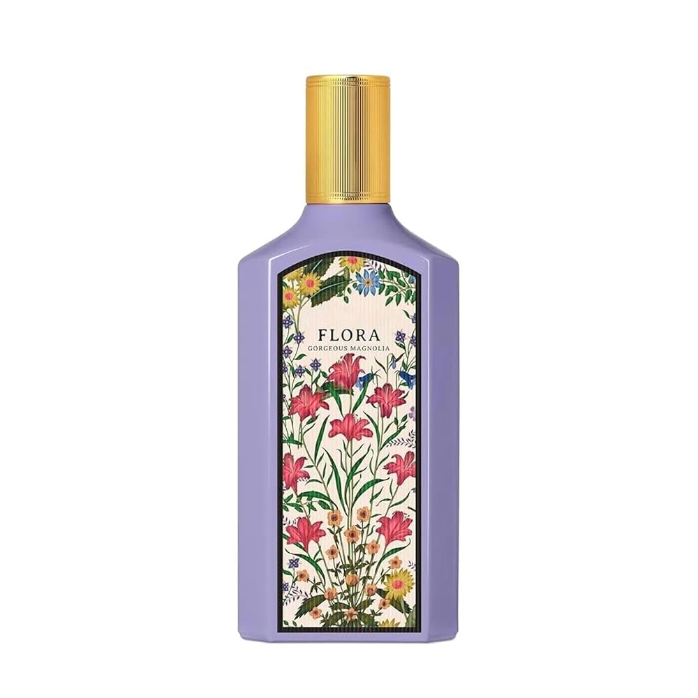Gucci – Flora Gorgeous Magnolia (100 ml, Women’s)