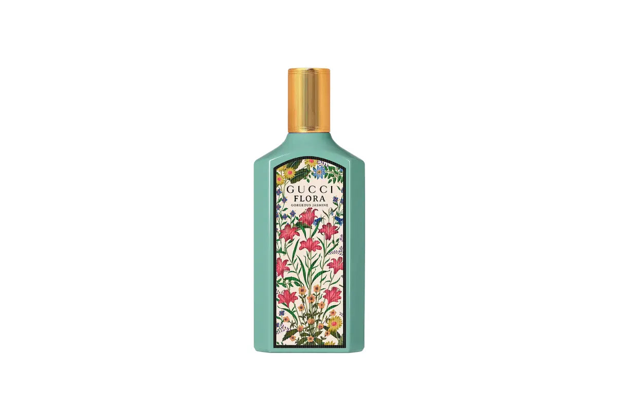 Gucci Flora Gorgeous Jasmine