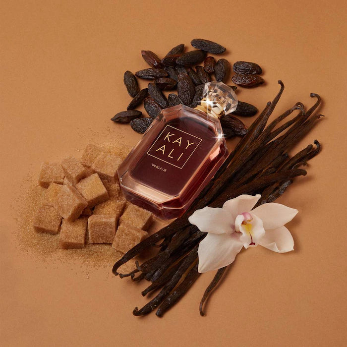 Kayali Vanilla | 28 Eau de Parfum - Sealed