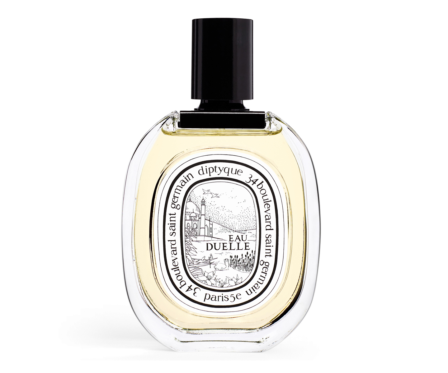 Diptyque – Eau Duelle Eau de Toilette (100 ml, Unisex)