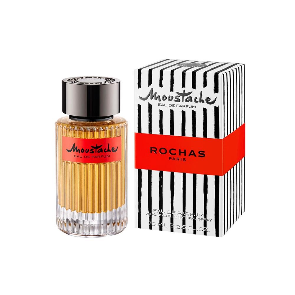 Rochas Moustache EDP 75 ml